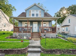 29 Forrest Ave, Runnemede, NJ 08078