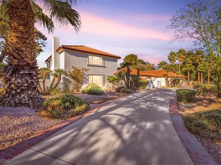 2868 Vista Del Sol Ave — Photo 64