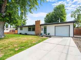 2404 N Chitwood Way, Boise, ID 83704