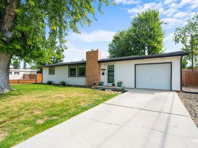 2404 N Chitwood Way, Boise, ID, 83704