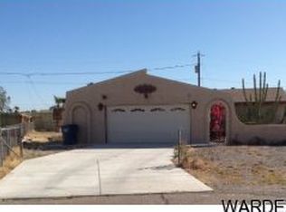 1297 E Stony Ct, Fort Mohave, AZ 86426