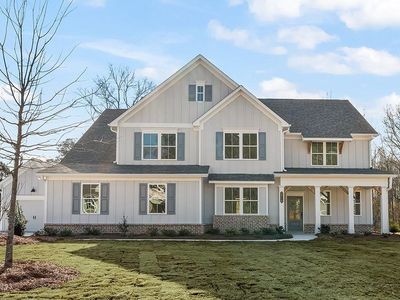 2719 Byess Ct, Marietta, GA, 30064