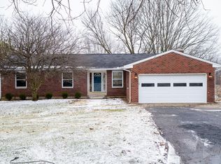 470 Old Us Highway 42 SE, London, OH 43140