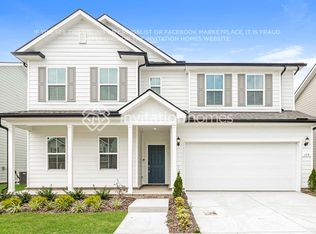 125 Glacier Way, La Vergne, TN 37086