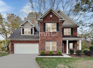 3920 Riceland Pl, Charlotte, NC 28216