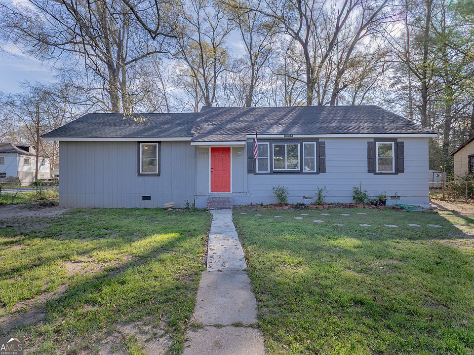 1st image of 1102 Calvin Ave