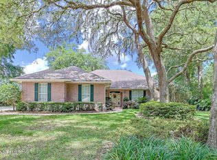 3666 Cypress Point Ct, Green Cove Springs, FL 32043