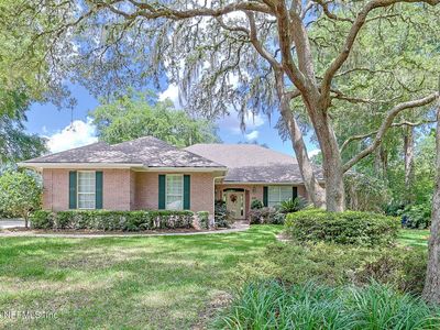 3666 CYPRESS POINT Court, Green Cove Springs, FL, 32043