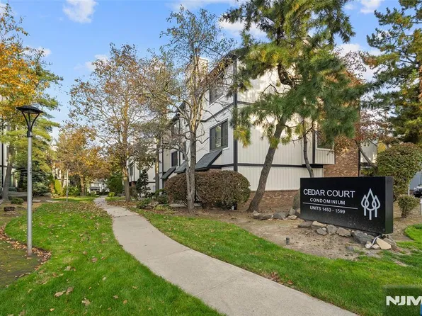 1537 John St #7, Fort Lee, NJ 07024