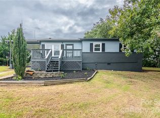 2526 Oakwood Ave, Kannapolis, NC 28081