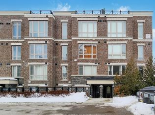 30 Westmeath Ln #2527, Markham, ON L6B 1N5