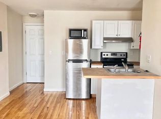 1906 Cecil B Moore Ave #3A, Philadelphia, PA 19121