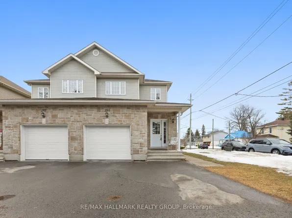 290 Maple St, Russell, ON K4R 0A1