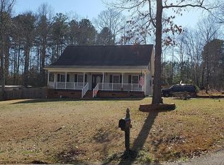 211 Eastview Dr, Pickens, SC 29671