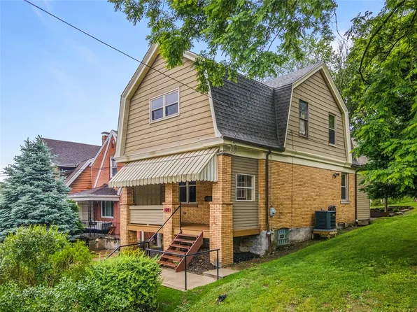 44 Pasadena St, Pittsburgh, PA 15211
