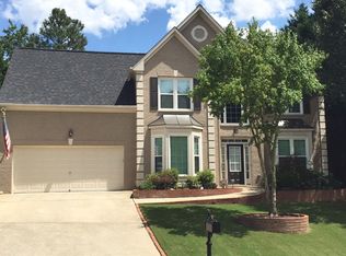337 Brookcliff Ter, Buford, GA 30518