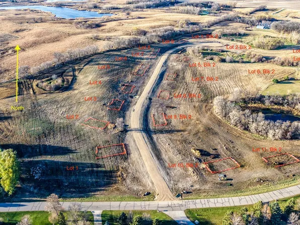 9 Alivias Ave, Pelican Rapids, MN 56572