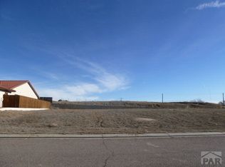 Tbd Tierra Berienda, Pueblo, CO 81008