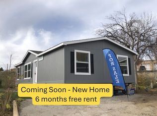 Durango Plan, Holiday Hills Village, Federal Heights, CO 80260