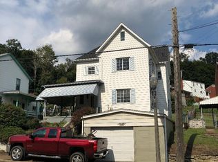 5109 Walnut St, McKeesport, PA