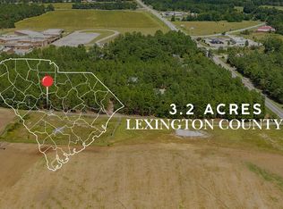 8004 Edmund Hwy, Pelion, SC 29123