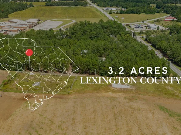 8004 Edmund Hwy, Pelion, SC 29123