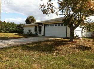 3605 6th St SW, Lehigh Acres, FL 33976