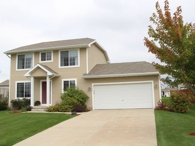 515 SE Carefree Ln, Waukee, IA, 50263