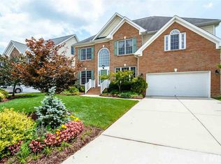 5926 Myakka Ct, Raleigh, NC 27616