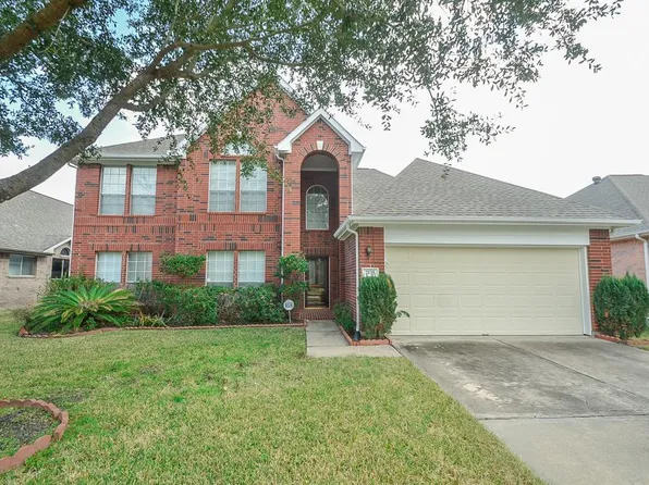 2135 Brinton Oaks Ct, Katy, TX 77450