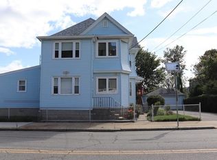 1740 Rodman St #2, Fall River, MA 02721