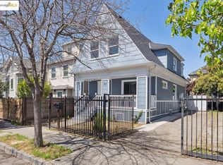 850 Milton St, Oakland, CA 94607