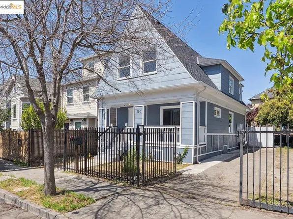 850 Milton St, Oakland, CA 94607