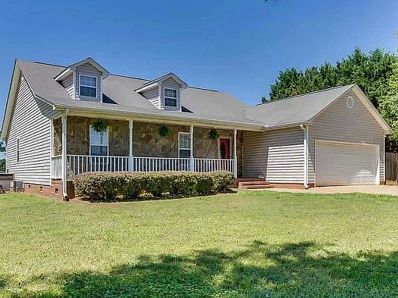 2nd image of 100 Springside Cir