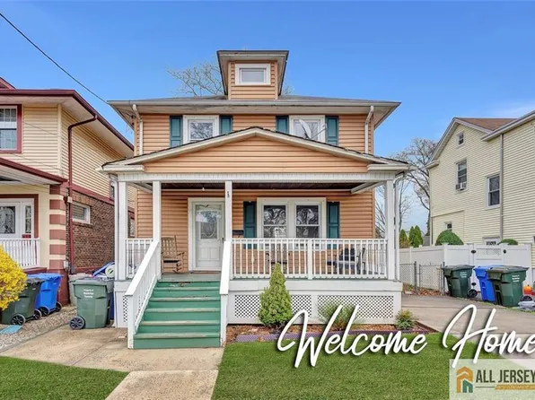514 Linden Ave, Woodbridge, NJ 07095