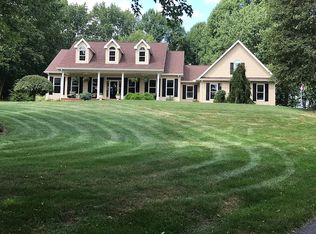 1585 Browns Rd, Marietta, OH 45750