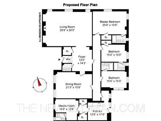 Sold by Douglas Elliman | media 33