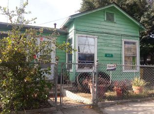 917 E Guerrero St, Laredo, TX 78040