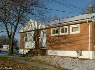 700 Quade St, Oxon Hill, MD 20745