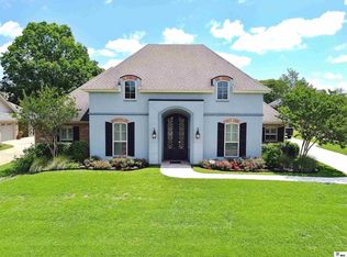 104 Temecula Dr, West Monroe, LA 71292
