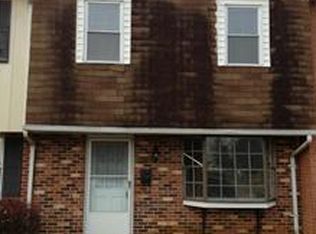 205 E Fairfax St, Berryville, VA 22611
