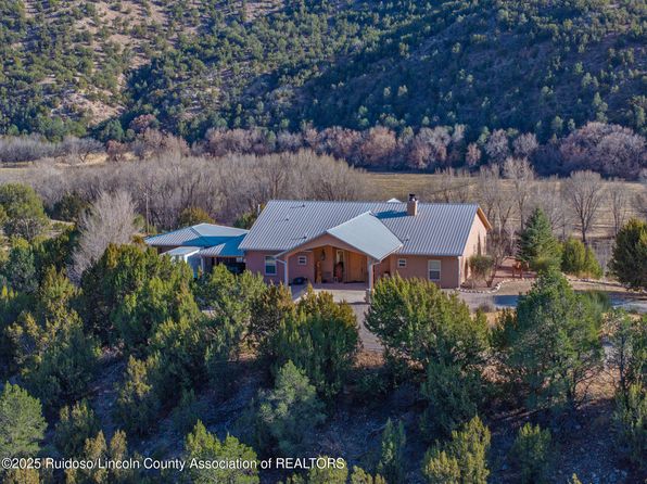 27494 Us Highway 70, Glencoe, NM 88324