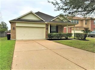 7814 Yaupon Ranch Ct, Cypress, TX 77433