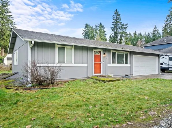 11719 91st Avenue E, Puyallup, WA 98373