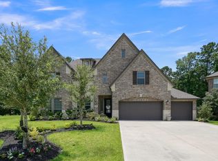 425 Christians Ct, Montgomery, TX 77316