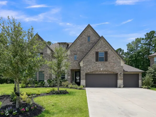 425 Christians Ct, Montgomery, TX 77316