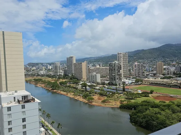 445 Seaside Ave APT 2608, Honolulu, HI 96815