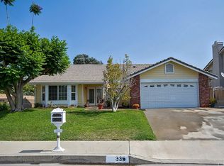 335 E Camden St, Glendora, CA 91740