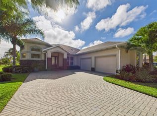 205 Yearling Trl, Sebastian, FL 32958