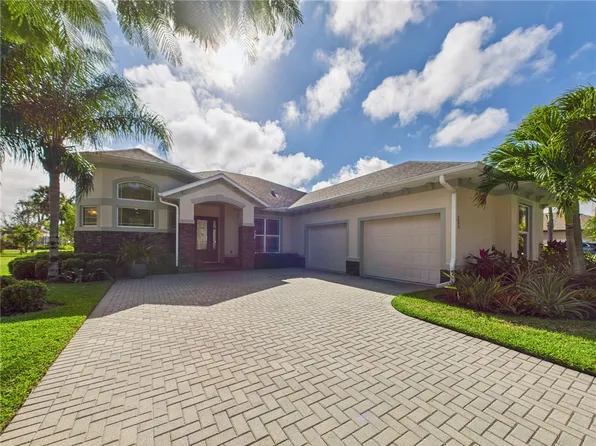 205 Yearling Trl, Sebastian, FL 32958